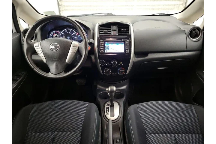 $13998 : Nissan Versa Note 2016 SL 4d image 9