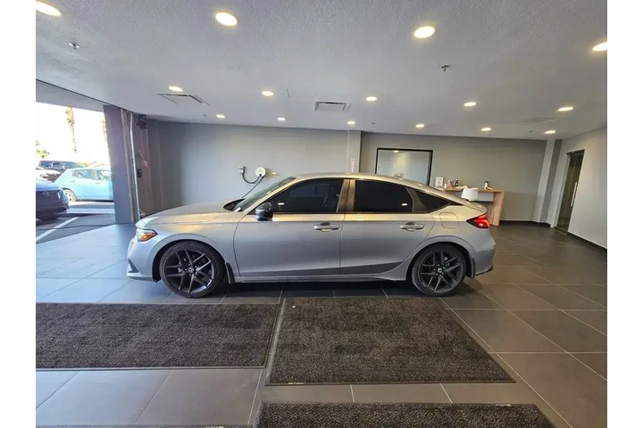 $24984 : Honda Civic 2024 Sport 4dr H image 8
