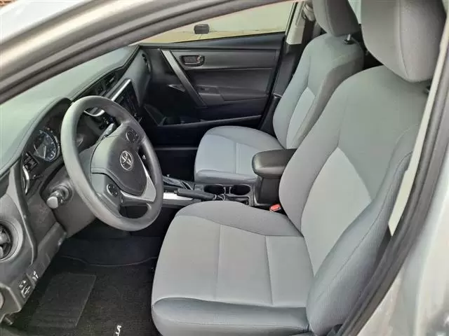 $9500 : 2017 Toyota Corolla L image 3