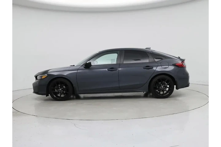 $29998 : Honda Civic 2025 Sport 4dr H image 3