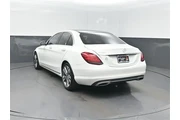 $24513 : Mercedes-Benz C-Class 2021 C thumbnail