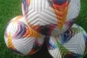 VENDO BALONES DE FUTOL en Guatemala City