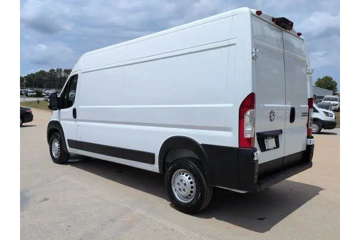 $39708 : Ram ProMaster 2026 SLT+ 2500 image 7