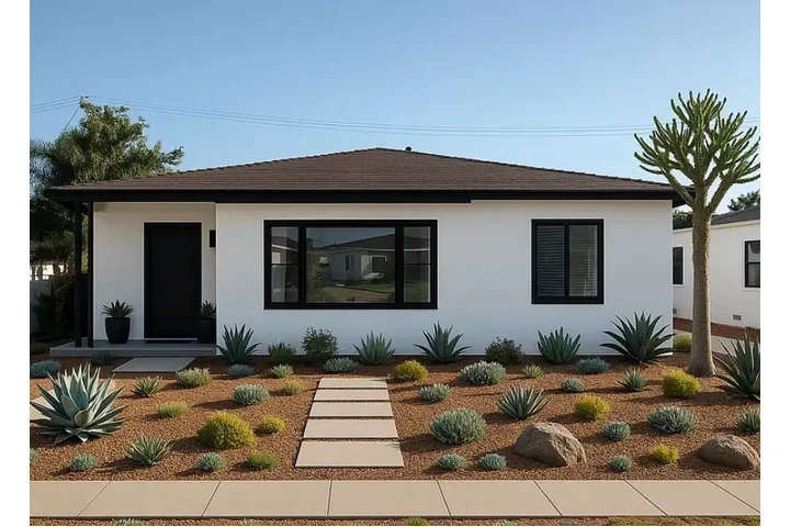 $2550 : 4 BEDROOM HOUSE GARAGE PARKING image 1