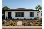 4 BEDROOM HOUSE GARAGE PARKING en Los Angeles