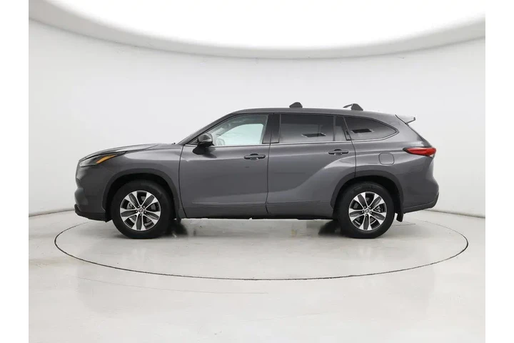 $34998 : Toyota Highlander 2022 AWD X image 3