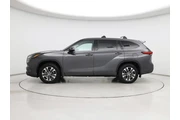 $34998 : Toyota Highlander 2022 AWD X thumbnail