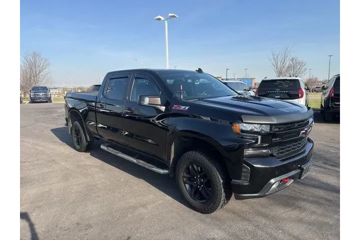 $29000 : Chevrolet Silverado 1500 202 image 1