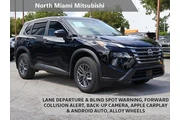 Nissan Rogue 2025 AWD S 4dr en Miami