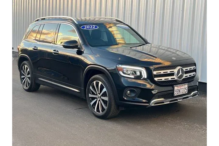 $28994 : Mercedes-Benz GLB 2022 GLB 2 image 8