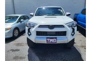 $39834 : Toyota 4Runner 2022 4x4 TRD thumbnail