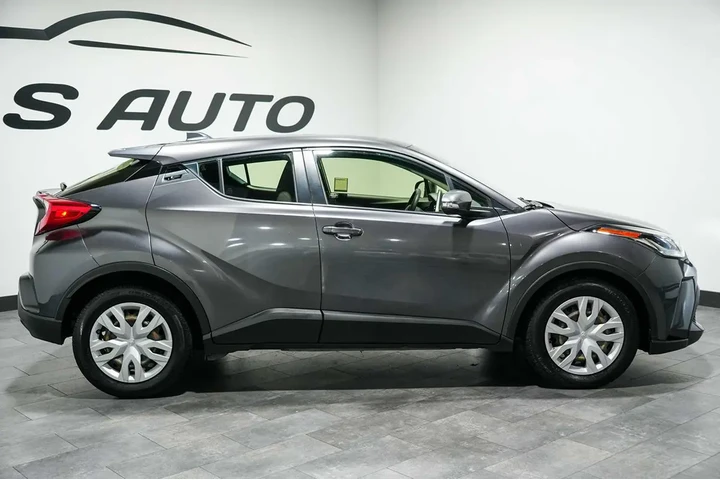 $16898 : 2021 C-HR image 6