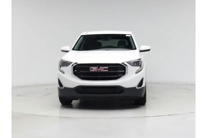 $16998 : GMC Terrain 2018 SLE 4dr SUV image 5