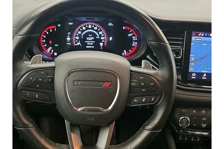 $38998 : Dodge Durango 2021 AWD R/T 4 image 10