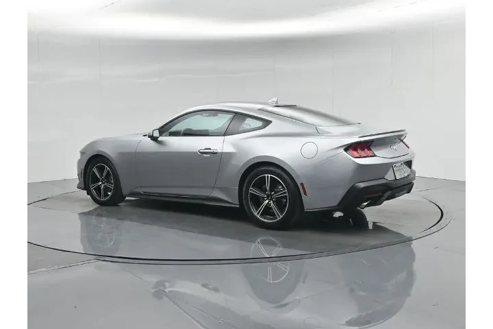 $33600 : Ford Mustang 2025 EcoBoost 2 image 7