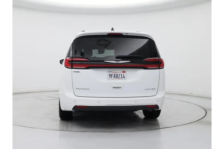 $29998 : Chrysler Pacifica 2023 Limit image 6