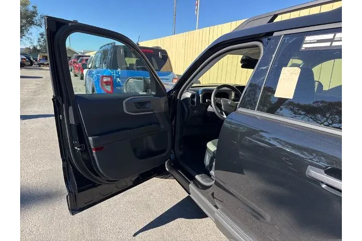 $26370 : Ford Bronco Sport 2025 AWD B image 5