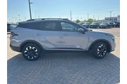 $26997 : 2023 Sportage X-Line thumbnail