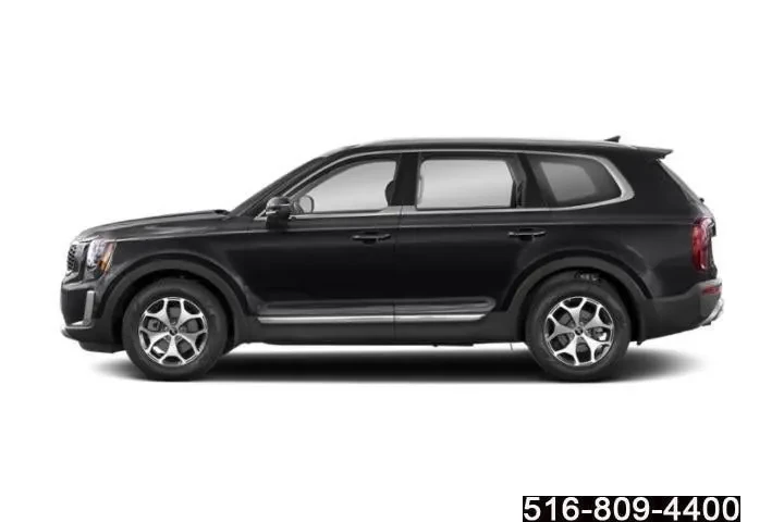 $33747 : Kia Telluride 2022 AWD EX 4d image 3