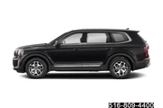 $33747 : Kia Telluride 2022 AWD EX 4d thumbnail