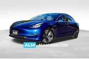 Tesla Model 3 2020 AWD Long en Atlanta