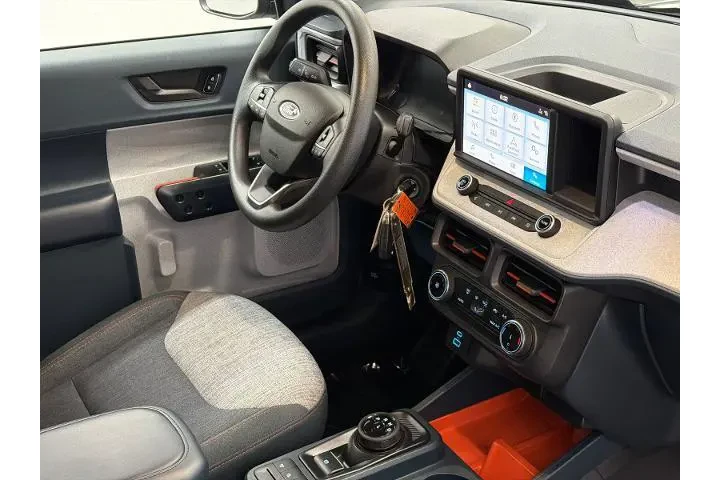 $24500 : Ford Maverick 2023 XLT 4dr S image 9