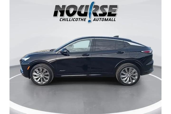 $26320 : Buick Envista 2024 Avenir 4d image 5