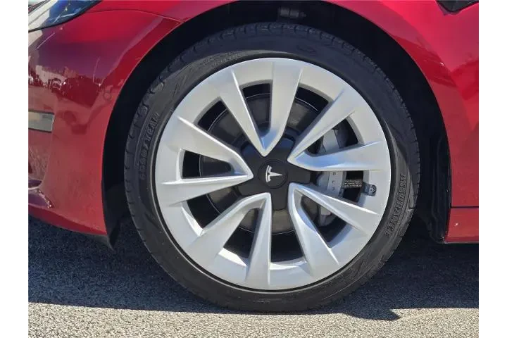 $25991 : Tesla Model 3 2022 AWD Long image 10