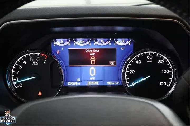 $33595 : Ford F-150 2022 4x2 XLT 4dr image 10