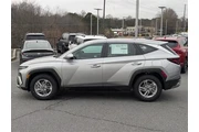 $25248 : Hyundai TUCSON 2025 SE 4dr S thumbnail