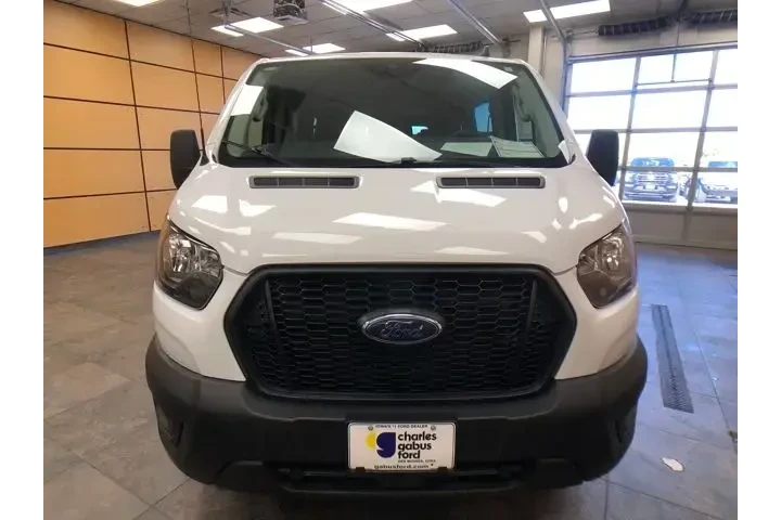 $38942 : Ford Transit 2023 350 XLT 3d image 2