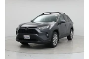 $25998 : Toyota RAV4 2020 XLE Premium thumbnail