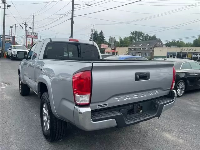 $23998 : 2016 Tacoma image 7