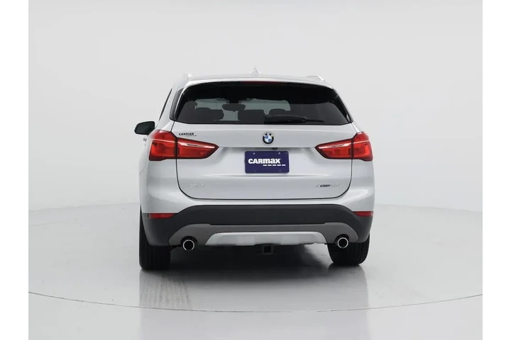 $19998 : BMW X1 2018 AWD xDrive28i 4d image 6