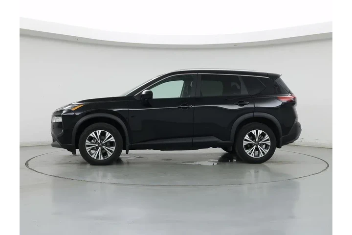 $25998 : Nissan Rogue 2023 AWD SV 4dr image 3