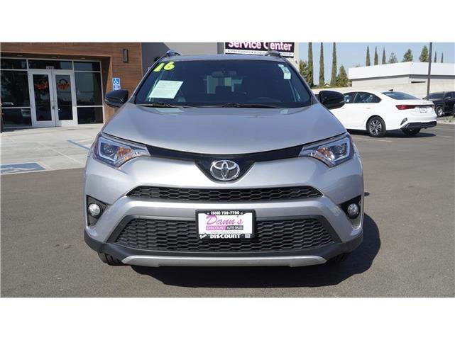 $19984 : 2016 RAV4 SE image 3