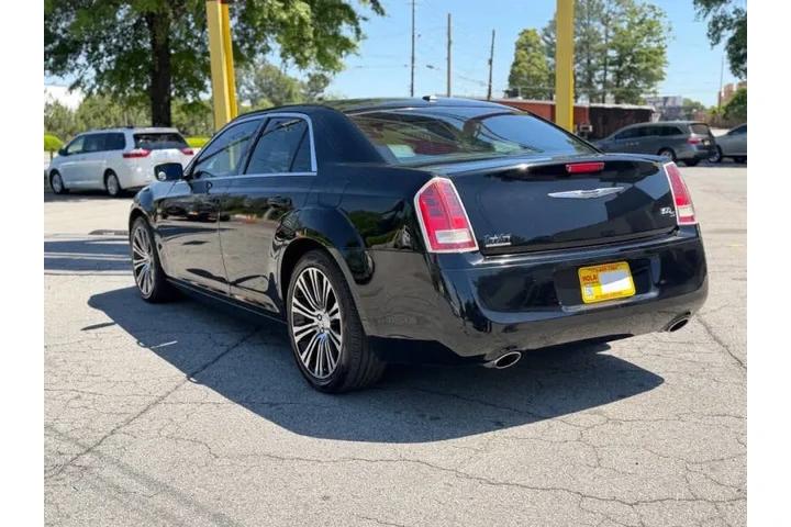 $13900 : 2013 300 S image 5