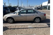 Hyundai SONATA 2008 GLS 4dr en Phoenix