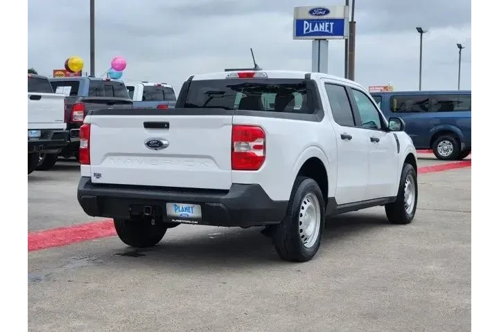 $25562 : Ford Maverick 2022 XL 4dr Su image 4