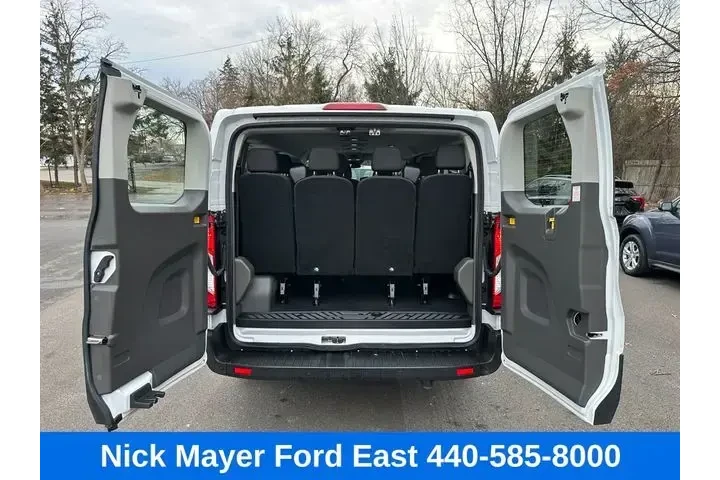 $38964 : Ford Transit 2024 350 XL 3dr image 10