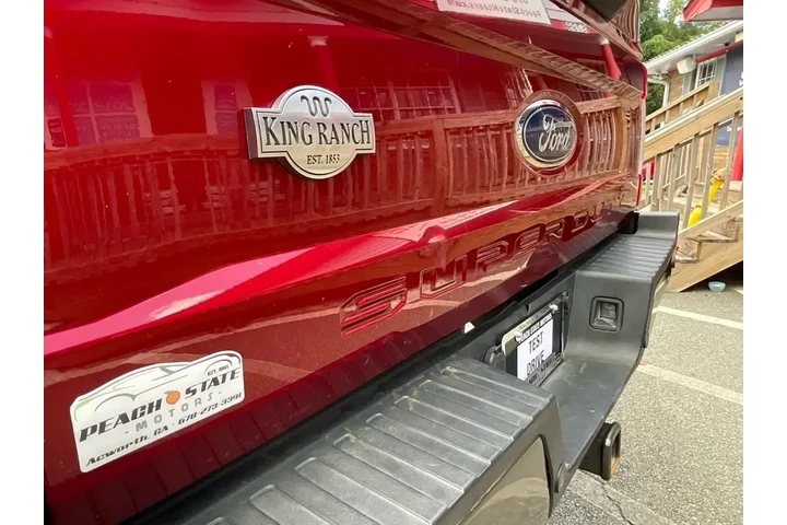 $37985 : Ford F-250 Super Duty 2017 4 image 10