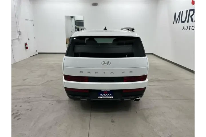$34990 : Hyundai SANTA FE 2025 AWD SE image 3