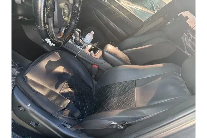 $17990 : Jeep Grand Cherokee 2020 4x2 image 10