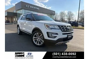 Ford Explorer 2017 XLT 4dr S en Little Rock