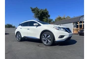 $8995 : 2015 Murano Platinum thumbnail