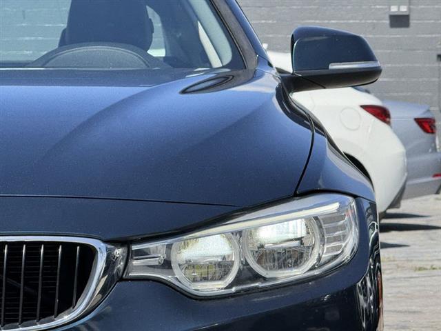 $13500 : 2014 BMW 4 Series image 10