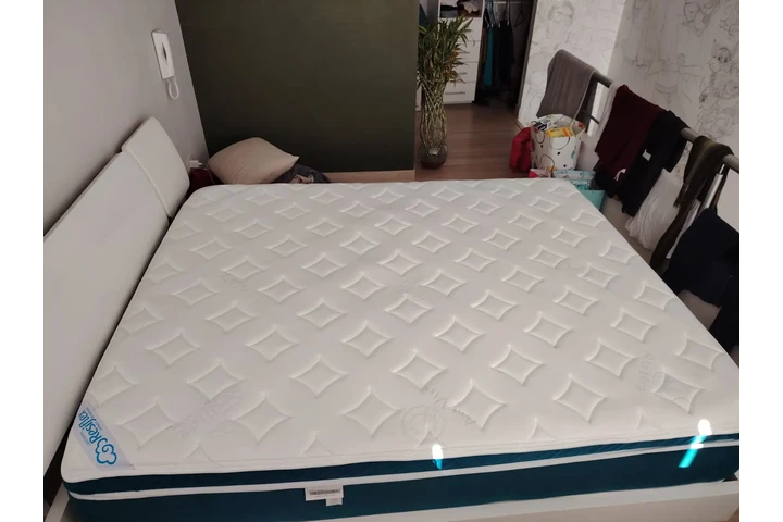 $330 : Colchón Memoryfoam EN QUITO / image 4