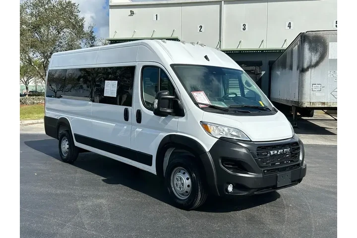 $39991 : Ram ProMaster 2023 3500 159 image 3