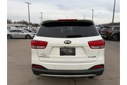 2016 Sorento EX thumbnail