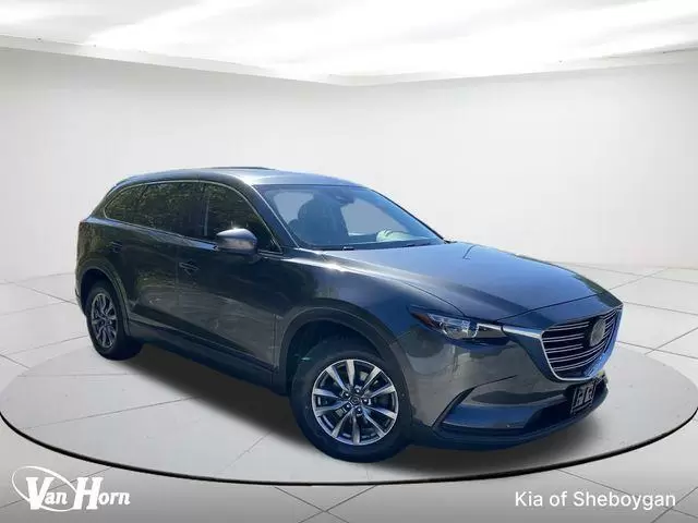 $18291 : Pre-Owned 2018 CX-9 Touring image 1